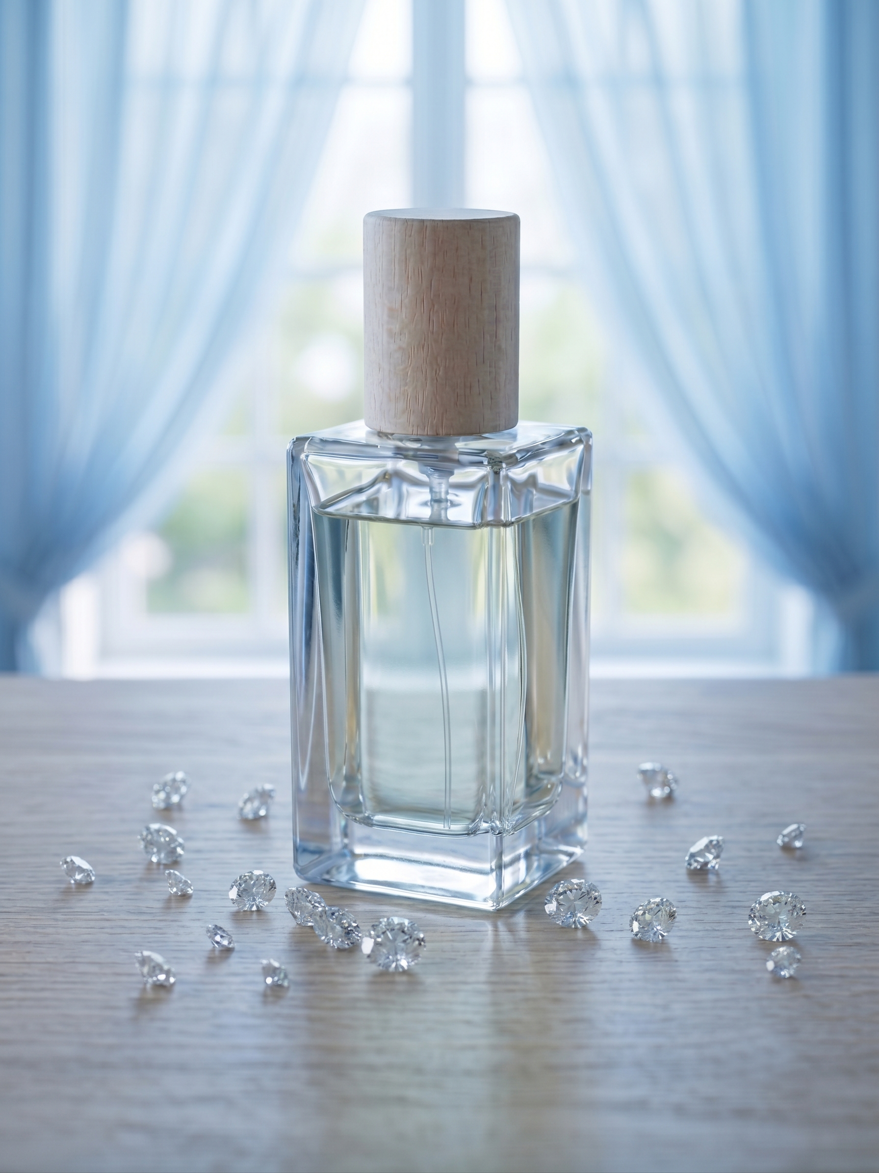 Versace Bright Crystal 50 мл